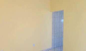 Imagem 3: Casa para aluguel, 1 quarto, 1 vaga, Jardim Ouro Verde - Limeira/SP