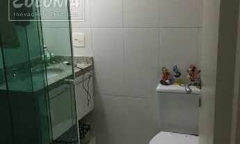 Imagem 2: Santo André - Apartamento Padrão - Casa Branca
