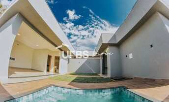 Imagem: Casa de condomínio térrea para venda com