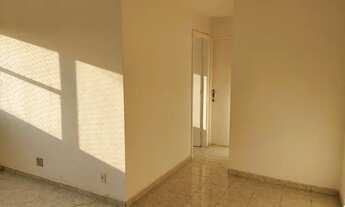 Imagem 4: Apartamento para aluguel tem 50 metros quadrados com 2 quartos em Realengo - Rio de Janeir