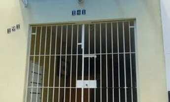 Imagem 4: Apartamento com 1 dormitório para alugar, 45 m² por R$ 500,00/mês - Parque Dois Irmãos - F