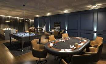 Imagem 5: Apartamento com 4 suítes para alugar por R$ 14.700/mês - Centro - Balneário Camboriú/SC