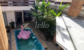 Imagem 3: Santo André - Casa Padrão - Vila Valparaíso