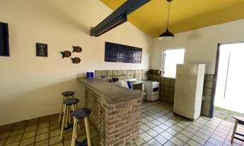 Imagem 7: Casa para venda tem 91 metros quadrados com 2 quartos em IAPI - Salvador - BA