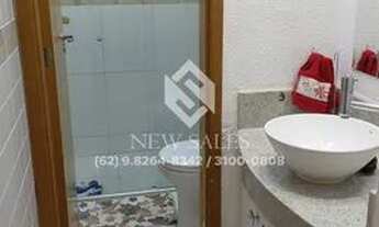 Imagem 4: Excelente apartamento 3 quartos, sendo 1 suíte no Setor Bueno