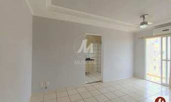 Imagem 3: Apartamento (tipo - padrao) 2 dormitórios, cozinha planejada, portaria 24hs, lazer, salão