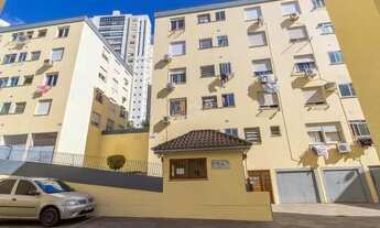 Imagem 2: Apartamento para Venda - 35m², 1 dormitório, Jardim Europa, Porto Alegre