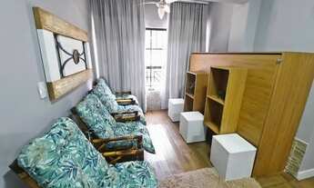 Imagem 3: Apartamento à venda no bairro Vila Guilhermina em Praia Grande/SP