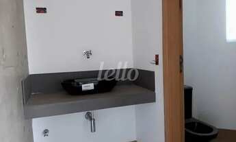 Imagem 4: Santo André - Apartamento Padrão - Jardim