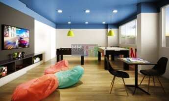 Imagem 7: Apartamento - Jardim São Paulo - 56,20 metros quadrados - 2 dormitórios - 1 suíte - 1 vaga