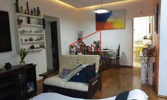 Imagem 6: Apartamento-À VENDA-Laranjeiras-Rio de Janeiro-RJ