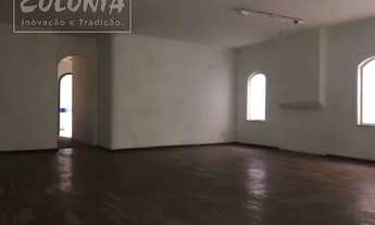 Imagem 7: Santo André - Casa Padrão - Jardim