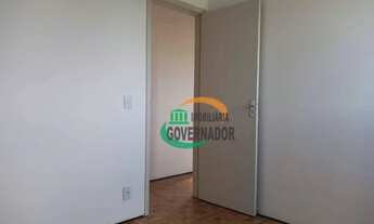 Imagem 3: Apartamento com 2 dormitórios para alugar, 80 m² por R$ 1.880,00/mês - Vila Industrial - C