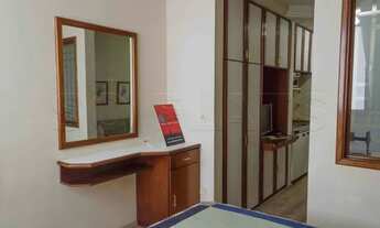 Imagem 5: Flat Poeta Drummond com 1 dormitório e 1 vaga de garagem no jardim Paulista