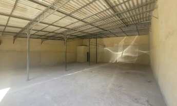 Imagem 4: Loja Largo do Aarão 250 m²