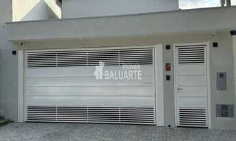 Imagem: Sobrado na Chácara Santo Antônio - São