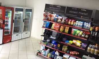 Imagem 2: Apartamento para venda tem 48 metros quadrados com 2 quartos em Jardim Vila Formosa - São