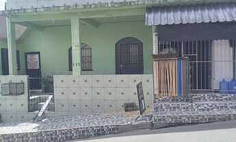 Imagem: Vendo 2 casas 2 aptos. Rua principal prox