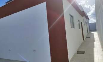 Imagem 4: Casa em Condomínio fechado com Entrada: 0 (zero) Santa Cruz-RN