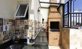 Imagem 7: São Paulo - Apartamento Padrão - Mandaqui