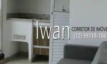 Imagem 5: Oportunidade aluguel locação apartamento com mobilia apartamento mobiliado