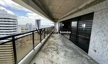 Imagem 4: Ed. City Sky Apartamento com 4 dormitórios