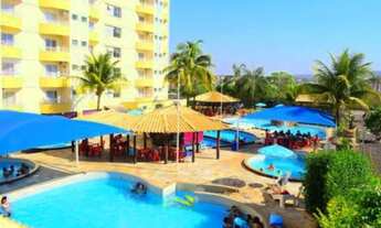 Imagem 2: Apartamento em caldas novas 71000