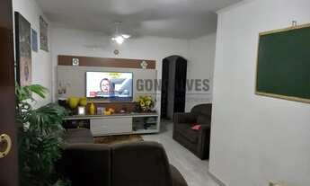 Imagem 6: SAO BERNARDO DO CAMPO - Residential / Sobrado - JORDANOPOLIS