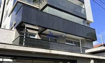 Imagem 2: Apartamento com 3 dormitórios à venda, 223 m² por R$ 1.550.000,00 - Nossa Senhora de Lourd