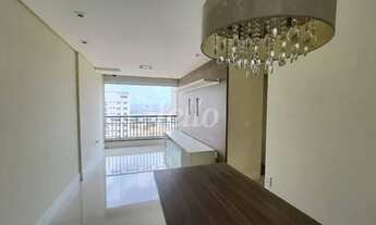 Imagem 2: São Paulo - Apartamento Padrão - Mooca