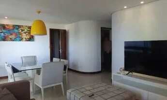 Imagem 7: SALVADOR - Apartamento Padrão - ARMAÇÃO