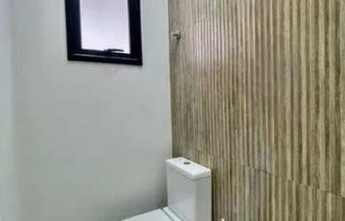 Imagem 3: Casa a Venda, com 3 Suítes no bairro Betel em Paulínia