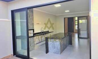 Imagem 6: Casa de Condomínio - Bonfim Paulista - Bonfim Paulista