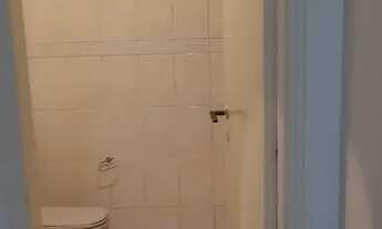 Imagem 7: Apartamento para aluguel tem 49 metros quadrados com 1 quarto Pompéia - Santos - SP