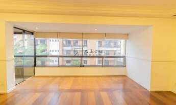 Imagem 3: Apartamento Venda Vila Madalena 160 m² 3 Dormitórios