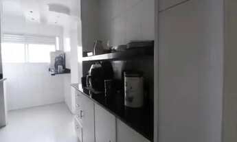 Imagem 7: APTO 80 m2- 3 dormitórios - bem localizado - aceita financiamento