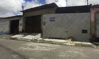 Imagem: Casa com 2 dormitórios à venda, 90 m²