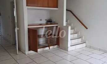 Imagem 7: São Paulo - Casa Padrão - Saúde