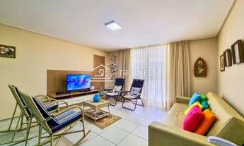 Imagem 3: Apartamento 90m² com 2 Quartos, Térreo, No Porto das Dunas (MRA