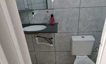 Imagem 5: Kitnets mobiliadas