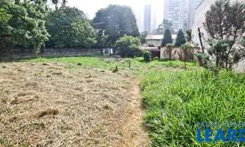 Imagem 6: TERRENO - BROOKLIN - SP