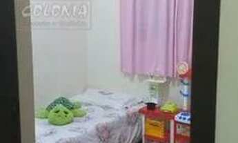 Imagem 5: Santo André - Apartamento Padrão - Parque Marajoara