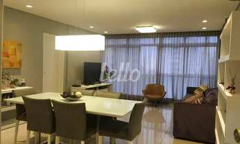 Imagem 2: São Paulo - Apartamento Padrão - Mooca