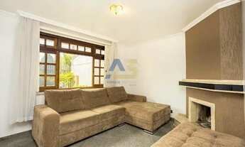 Imagem 5: Sobrado Face Norte - Rua sem saída com 230 m2