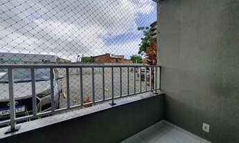 Imagem 2: 3 Dormitórios, sendo 1 suíte<br>2 Banheiros<br>1 Garagem<br> Agende uma