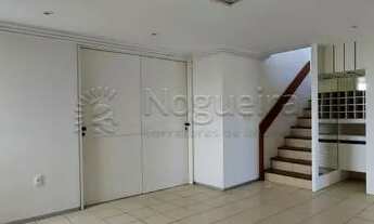 Imagem 4: Cobertura duplex com excelente localização no Espinheiro, possui 187,90 m² de área constru