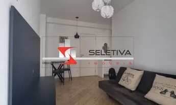 Imagem 6: São Paulo - Apartamento Padrão - Vila Gertrudes