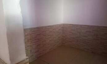 Imagem: Casa 2 quartos vila Novo Horizonte Nilópolis