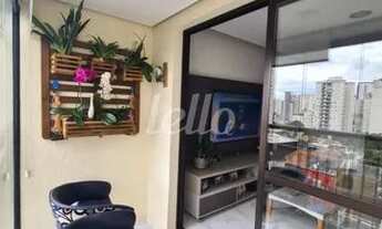Imagem 6: São Paulo - Apartamento Padrão - Saúde