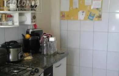 Imagem 5: Santo André - Apartamento Padrão - Parque Erasmo Assunção